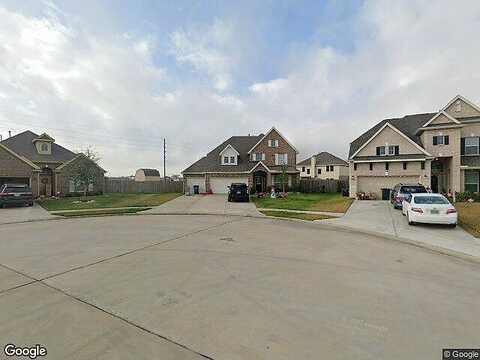San Marcos, BAYTOWN, TX 77523