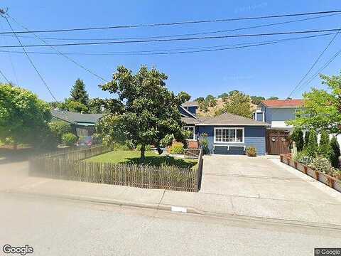 Deepstone, SAN RAFAEL, CA 94903