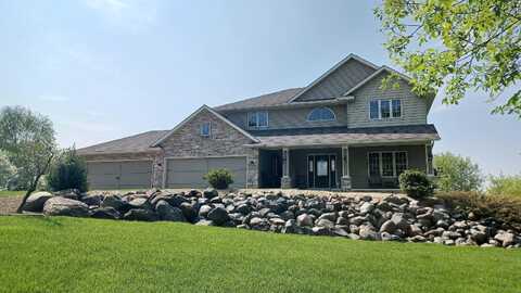 Kirk, SCANDIA, MN 55073