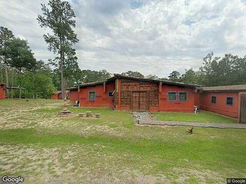Oak Haven, BROOKELAND, TX 75931