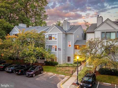Hunters Run, RESTON, VA 20191