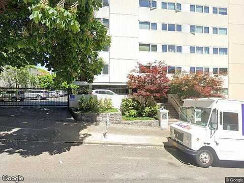 Park, PORTLAND, OR 97205