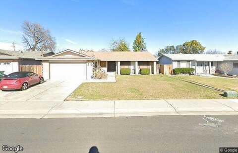 Mckelvey, STOCKTON, CA 95210