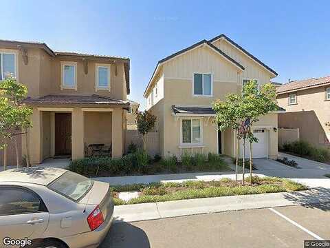 Oberlander, FALLBROOK, CA 92028