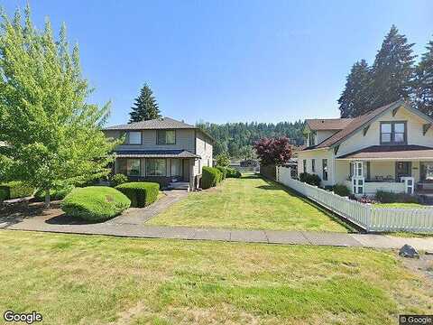 Varner, ORTING, WA 98360
