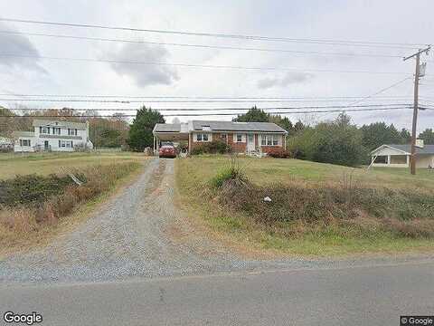Frazier, ALTAVISTA, VA 24517