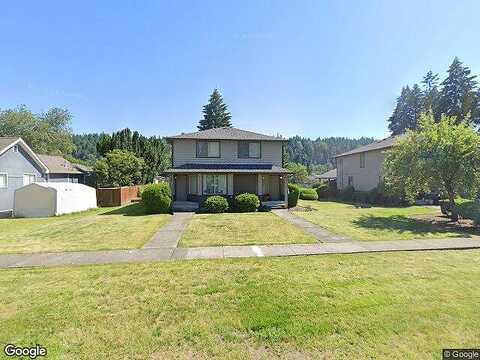 Varner, ORTING, WA 98360