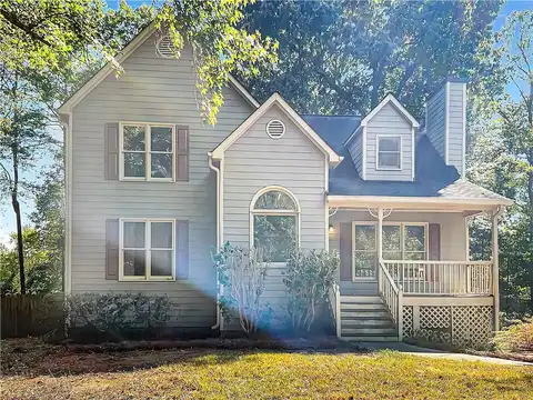 Willow Bend, HIRAM, GA 30141