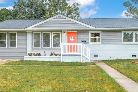 Lynnhaven, HAMPTON, VA 23666