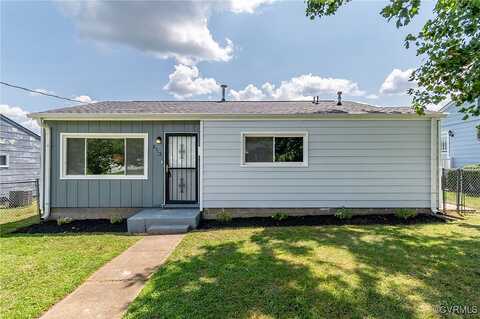 Wood, RICHMOND, VA 23223