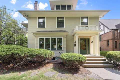 Spooner, MADISON, WI 53726