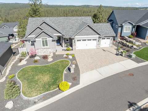 Dart Hill, SPOKANE, WA 99208