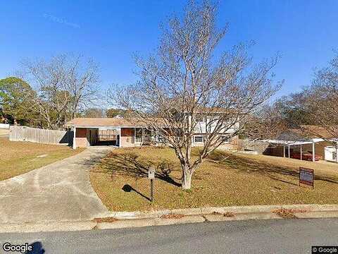 Cushing, COLUMBUS, GA 31904