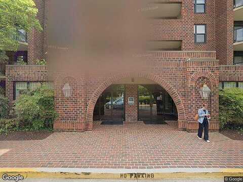Langston, ARLINGTON, VA 22201