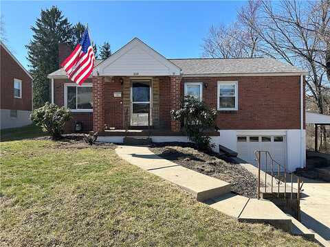 Crescent, NEW KENSINGTON, PA 15068