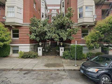 Johnson, PORTLAND, OR 97209