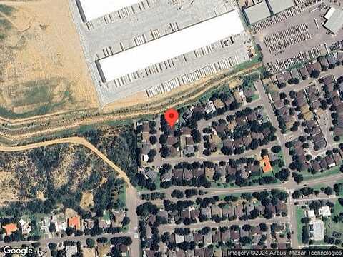 Blue Jay, LAREDO, TX 78045