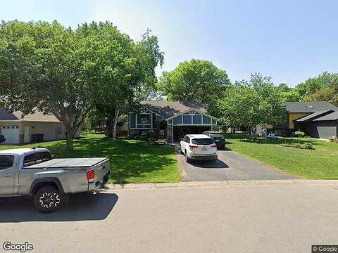 Jaguar, LAKEVILLE, MN 55044