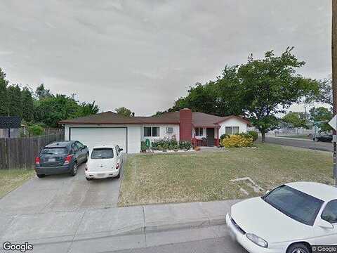 East, TRACY, CA 95376