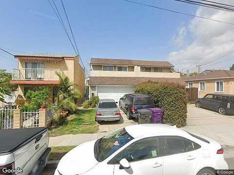 Cameron, LONG BEACH, CA 90810