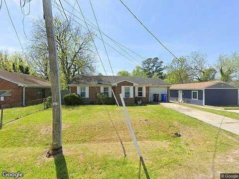 Spadina, CHESAPEAKE, VA 23324