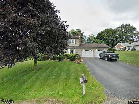 Hilltop, BUTLER, PA 16001