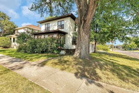 19 1/2, SAINT CLOUD, MN 56303
