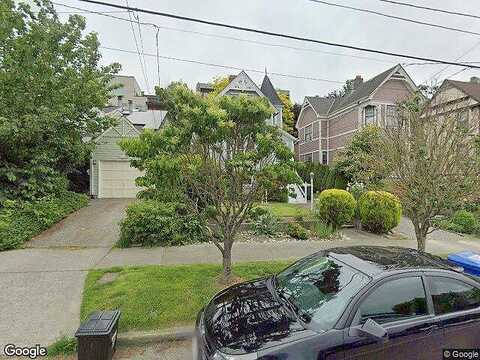 14Th, SEATTLE, WA 98119