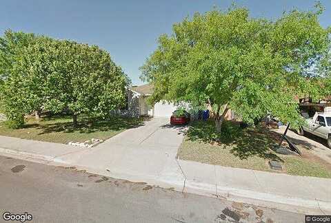 Barnett, CEDAR PARK, TX 78613