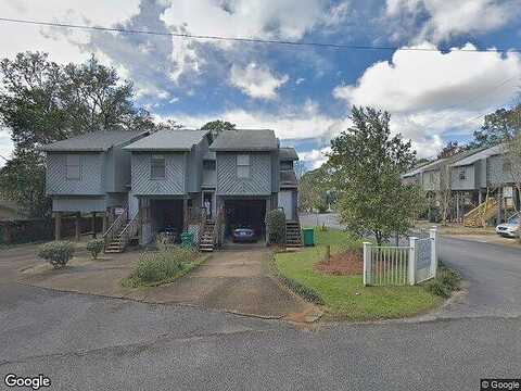 White, NICEVILLE, FL 32578