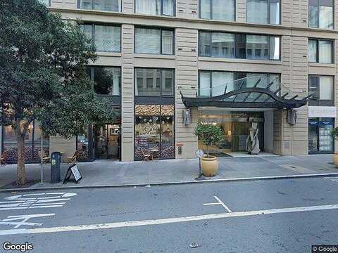 New Montgomery, SAN FRANCISCO, CA 94105
