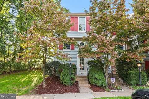 Belmont Ridge, RESTON, VA 20191