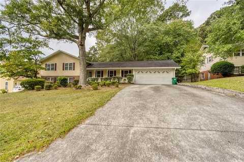 Enid, LITHONIA, GA 30058