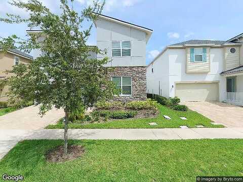 Caribbean View, KISSIMMEE, FL 34747