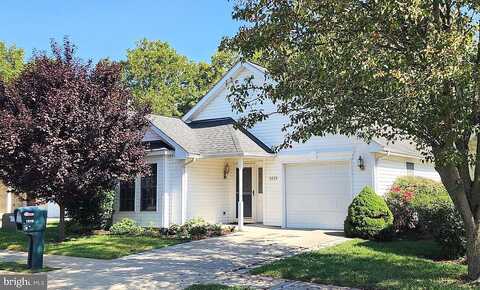 Melvor, WINCHESTER, VA 22601