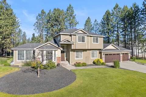 Kimberly, COLBERT, WA 99005