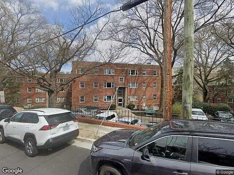 Arlington, ARLINGTON, VA 22209