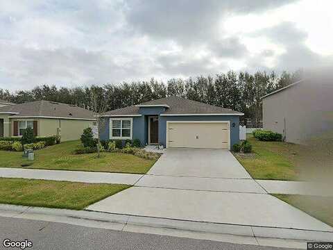Point O Woods, MOUNT DORA, FL 32757