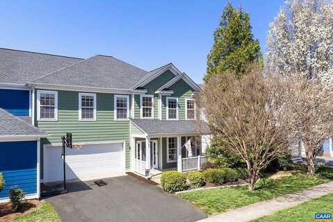Clay, CROZET, VA 22932