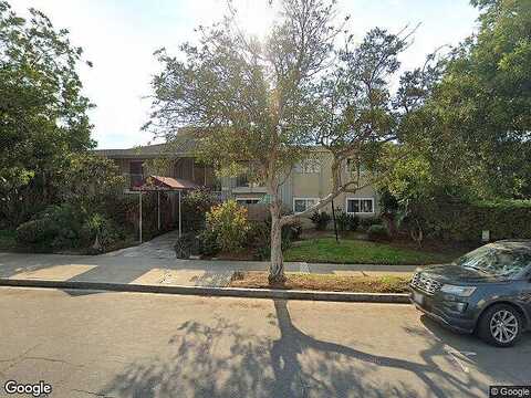 Emerald, SAN DIEGO, CA 92109