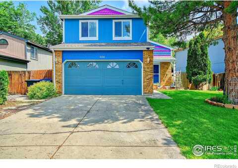 18Th, LONGMONT, CO 80501