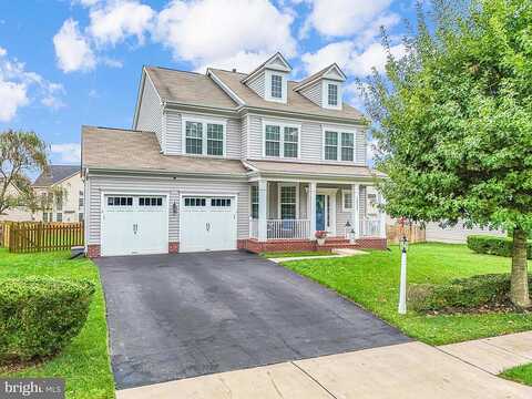 Sandy Ridge, WOODBRIDGE, VA 22191