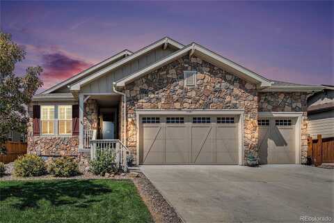 St Paul, THORNTON, CO 80602