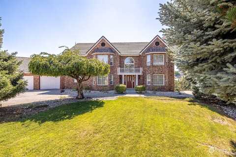 Rolling Hills, WENATCHEE, WA 98801