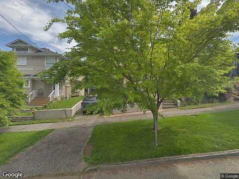 31St, SEATTLE, WA 98122