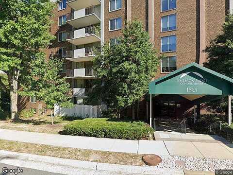 Arlington Ridge, ARLINGTON, VA 22202
