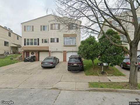 Marcy, PHILADELPHIA, PA 19115