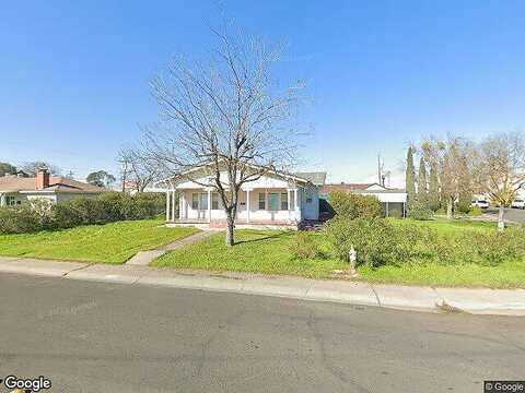 Fulton, STOCKTON, CA 95204