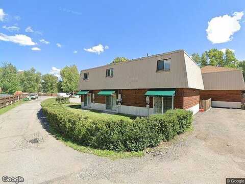 Curecanti, GUNNISON, CO 81230