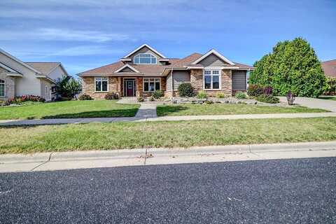 Blue Ridge, WAUNAKEE, WI 53597
